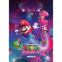 Ravensburger 02061-5 Galactic Adventures 1000pc Jigsaw Puzzle