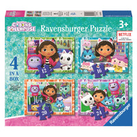 Ravensburger 01621-2 Disney Lorcana Amber 1000pc Jigsaw Puzzle 4005556031436