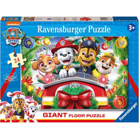 Ravensburger 01621-2 Disney Lorcana Amber 1000pc Jigsaw Puzzle 4005556031689