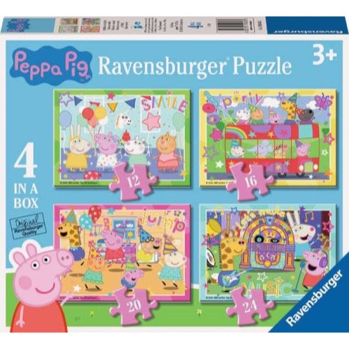 Ravensburger 01621-2 Disney Lorcana Amber 1000pc Jigsaw Puzzle 4005555040163