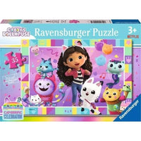 Ravensburger 01621-2 Disney Lorcana Amber 1000pc Jigsaw Puzzle 4005555040231