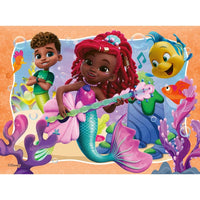 Ravensburger 01621-2 Disney Lorcana Amber 1000pc Jigsaw Puzzle 4005555040248