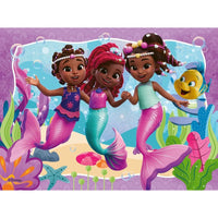 Ravensburger 01621-2 Disney Lorcana Amber 1000pc Jigsaw Puzzle 4005555040248