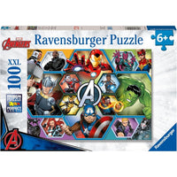 Ravensburger 01621-2 Disney Lorcana Amber 1000pc Jigsaw Puzzle