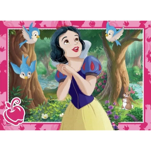 Ravensburger 01621-2 Disney Lorcana Amber 1000pc Jigsaw Puzzle 4005555040316