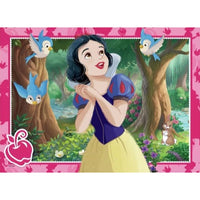 Ravensburger 01621-2 Disney Lorcana Amber 1000pc Jigsaw Puzzle 4005555040316