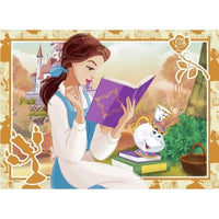 Ravensburger 01621-2 Disney Lorcana Amber 1000pc Jigsaw Puzzle 4005555040316