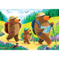 Ravensburger 01621-2 Disney Lorcana Amber 1000pc Jigsaw Puzzle 4005555040460