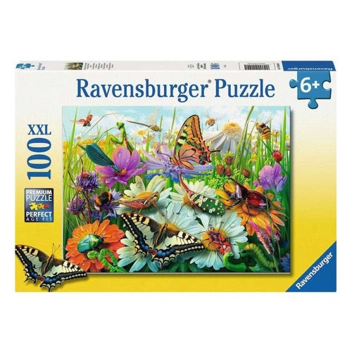 Ravensburger 01621-2 Disney Lorcana Amber 1000pc Jigsaw Puzzle 4005555040491