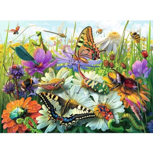 Ravensburger 01621-2 Disney Lorcana Amber 1000pc Jigsaw Puzzle 4005555040491
