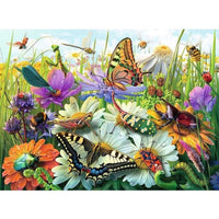 Ravensburger 01621-2 Disney Lorcana Amber 1000pc Jigsaw Puzzle 4005555040491
