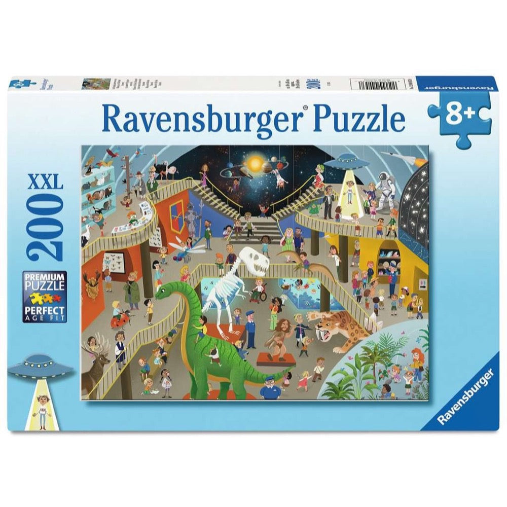 Ravensburger 01621-2 Disney Lorcana Amber 1000pc Jigsaw Puzzle