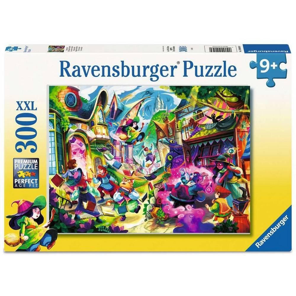 Ravensburger 01621-2 Disney Lorcana Amber 1000pc Jigsaw Puzzle 4005555040569