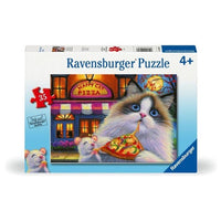 Ravensburger 01621-2 Disney Lorcana Amber 1000pc Jigsaw Puzzle 4005555040606