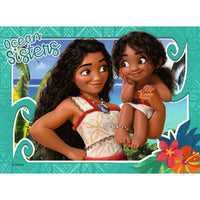 Ravensburger 01621-2 Disney Lorcana Amber 1000pc Jigsaw Puzzle 4005555040880