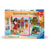 Ravensburger 01621-2 Disney Lorcana Amber 1000pc Jigsaw Puzzle 4005555041023