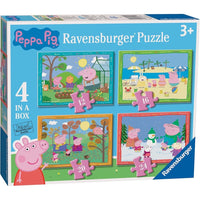 Ravensburger 01621-2 Disney Lorcana Amber 1000pc Jigsaw Puzzle 4005555041047