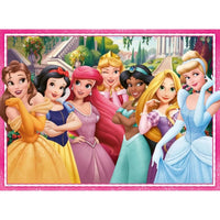 Ravensburger 04116-0 Disney Princess Life's a Fairytale 100pc Jigsaw Puzzle