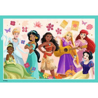 Ravensburger 04145-0 Disney Princess Girl Power 35pc Jigsaw Puzzle