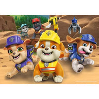 Ravensburger Rubble & Crew Team in Action! 2x12pc Jigsaw Puzzle