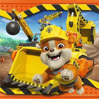 Ravensburger 04168-9 Rubble & Crew 3x49pc Jigsaw Puzzle
