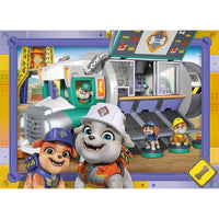 Ravensburger 04189-4 Rubble & Crew Bumper Pack 4x42pc Jigsaw Puzzle 4005555041894