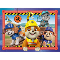 Ravensburger 04189-4 Rubble & Crew Bumper Pack 4x42pc Jigsaw Puzzle 4005555041894