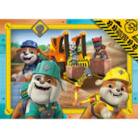 Ravensburger 04189-4 Rubble & Crew Bumper Pack 4x42pc Jigsaw Puzzle 4005555041894