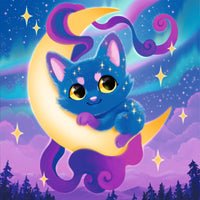 Ravensburger 04261-7 Little Demons 3x49pc Jigsaw Puzzle