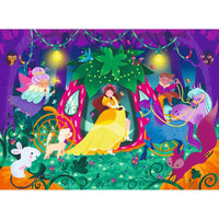 Ravensburger 04264-8 The Magical Journey 150pc Jigsaw Puzzle