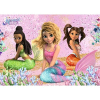Ravensburger 04323-2 Mermaid Magic 24pc Jigsaw Puzzle