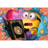 Ravensburger Minions & Monsters 35pc Jigsaw Puzzle