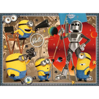 Ravensburger 04352-2 Minions 3 150pc Jigsaw Puzzle