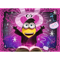 Ravensburger 04353-9 Minions 3 Bumper Pack 4x100pc Jigsaw Puzzle