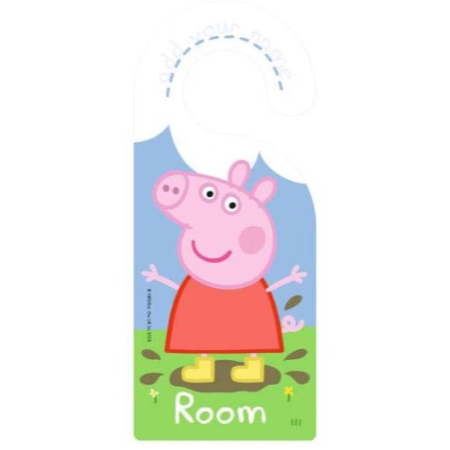 Ravensburger 05534-0 Peppa Pig Christmas Shaped 24pc Jigsaw Puzzle 4005556055340