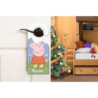 Ravensburger 05534-0 Peppa Pig Christmas Shaped 24pc Jigsaw Puzzle 4005556055340