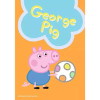 Ravensburger My First Peppa Pig 2/3/4/5pc Jigsaw Puzzles