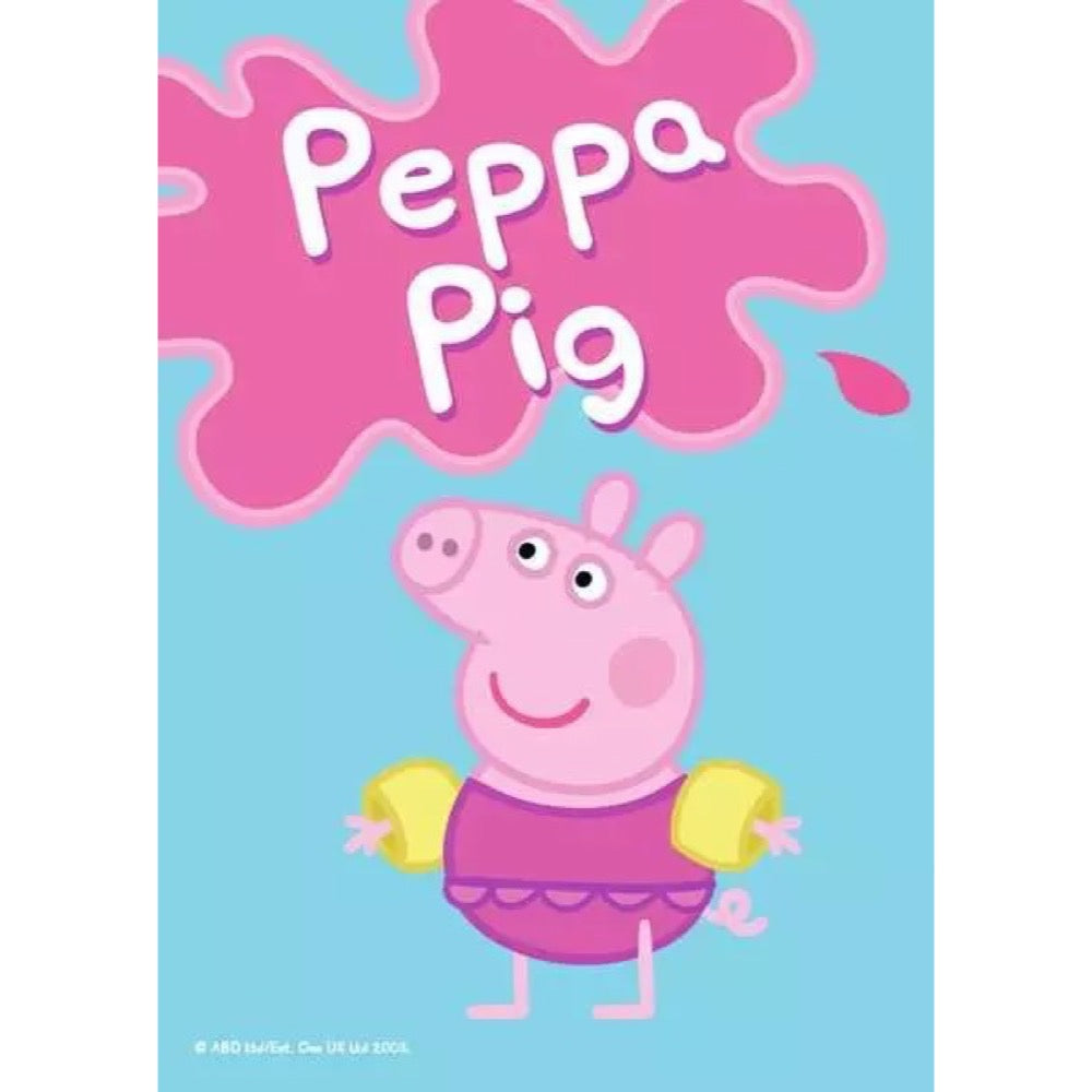 Ravensburger My First Peppa Pig 2/3/4/5pc Jigsaw Puzzles