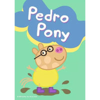Ravensburger My First Peppa Pig 2/3/4/5pc Jigsaw Puzzles