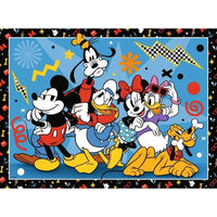 Ravensburger 13386-4 Disney Mickey And His Friends 300pc Jigsaw Puzzle 4005556133864