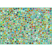 Ravensburger Animal Crossing 1000pc Jigsaw Puzzle