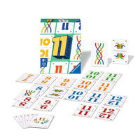 Ravensburger 20952-1 Elevens Game