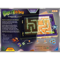 Ravensburger 20972-9 Bugs in the Kitchen Anniversary Edition
