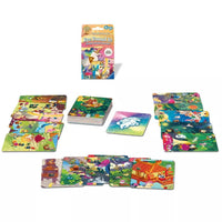 Ravensburger 23011-2 Eye Found It Fantasy Card Game 4005556230112