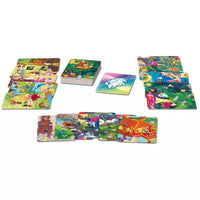 Ravensburger 23011-2 Eye Found It Fantasy Card Game 4005556230112