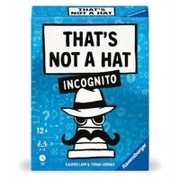 Ravensburger 24685-4 That's Not A Hat 3 Game
