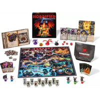 Ravensburger 24754-7 Horrified Dungeons & Dragons