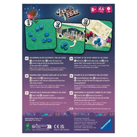 Ravensburger 24903-9 Las Vegas