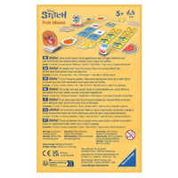 Ravensburger 24981-7 WT Disney Stitch Bag