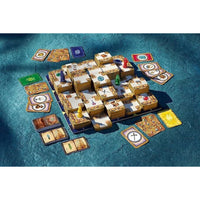 Ravensburger 26831-3 3D Labyrinth Game